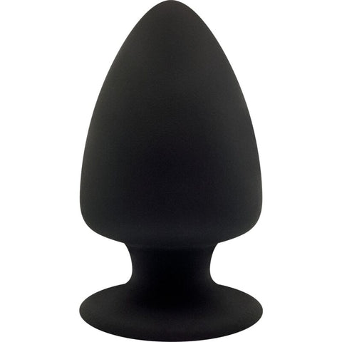 SILEXD - MODEL 1 PREMIUM SILICONE ANAL PLUG SILEXPAN PREMIUM THERMOREACTIVE SIZE XS