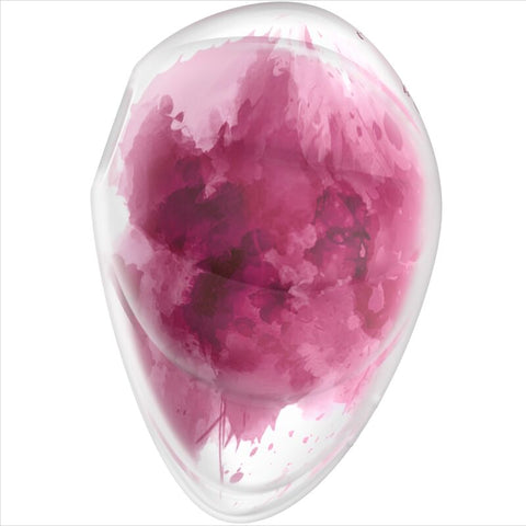 SATISFYER - CLOUD DANCER GREEN AIR PULSE VIBRATOR