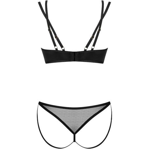 OBSESSIVE - NESARI TWO-PIECE SET XS/S