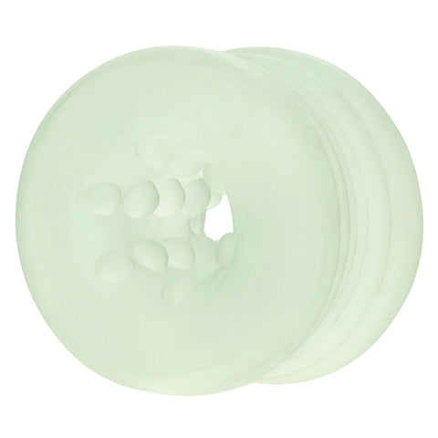CALEXOTICS - BOUNDLESS RING STOPPER AND STIMULATOR