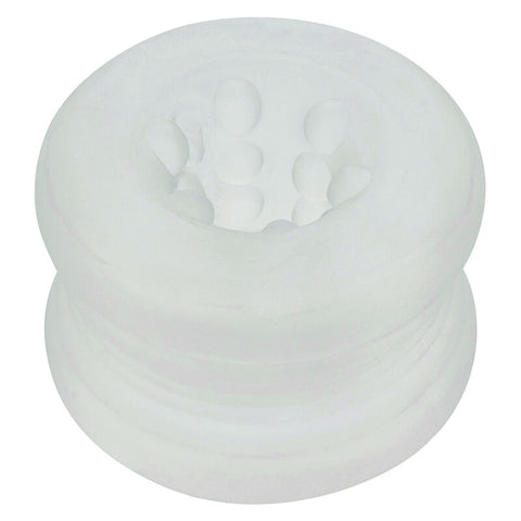 CALEXOTICS - BOUNDLESS RING STOPPER AND STIMULATOR
