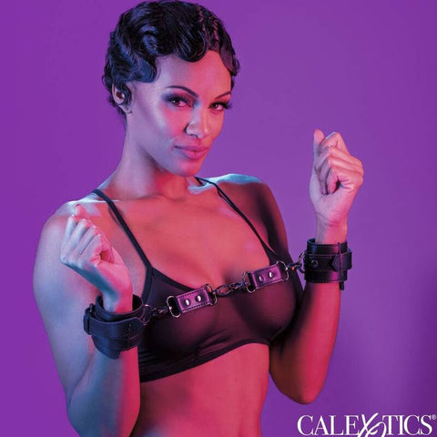 CALEXOTICS - EUPHORIA ESPOSAS LENCERÍA BONDAGE