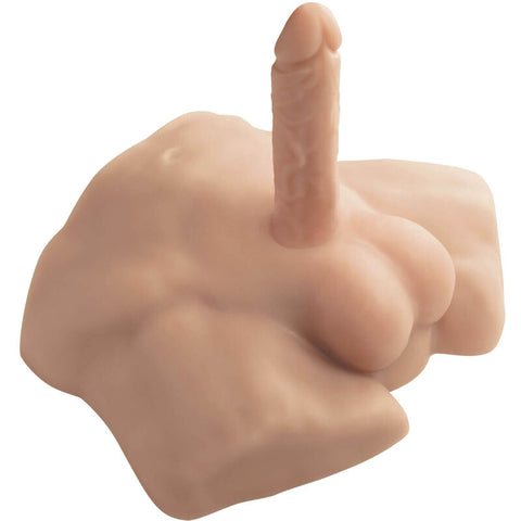 muñeco erótico para mujer