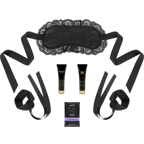 SECRET ROOM - BRONZE KIT LEVEL 2 PRESENTATION GIFT