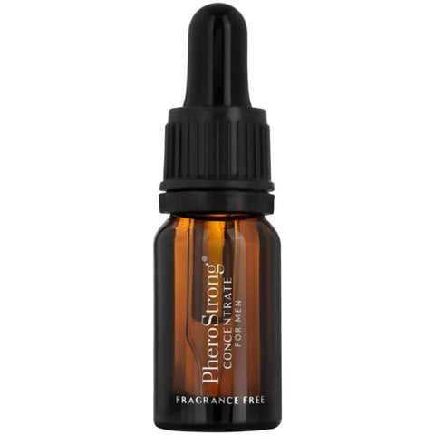 PHEROSTRONG - CONCENTRATED PHEROMONE FRAGRANCE FOR MEN 7.5 ML