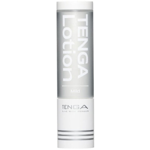 TENGA - MILD WATER-BASED LUBRICANT LOTION