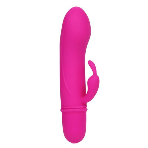 Vibrador rabbit conejo estimulador de clítoris para mujer - prettylove