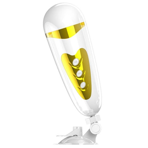 PRETTY LOVE - SALLY MALE MASTURBATOR WITH VIBRATION AND SOUND