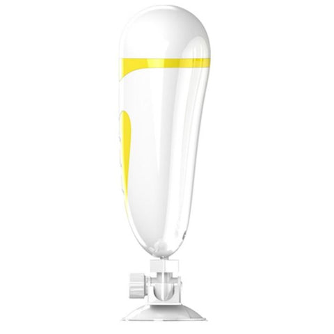 PRETTY LOVE - SALLY MALE MASTURBATOR WITH VIBRATION AND SOUND