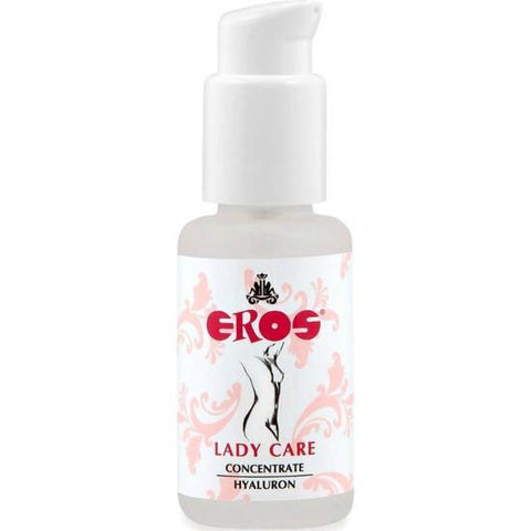 EROS LADY LINE - CARE HYALURON SKIN MOISTURIZER 50 ML