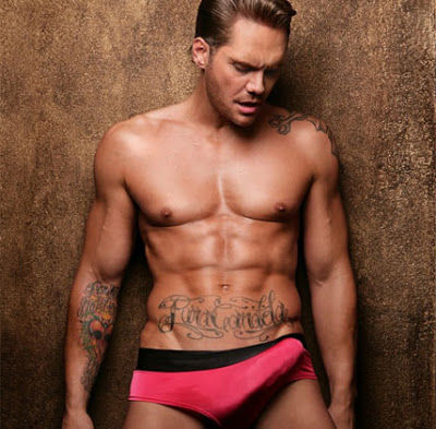 NACHO VIDAL - ARTICULATED NACHO VIDAL PENIS REPLICA 24CM PINK
