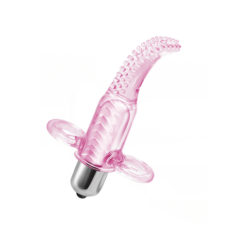 DANCE - VIBRO FINGER STIMULATING THIMBLE