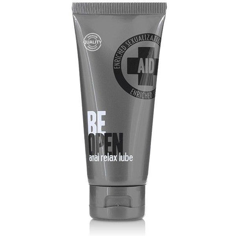 COBECO - VELVOr RELAXING ANAL LUBRICANT 90ML