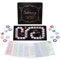 KHEPER GAMES - INTIMACY JUEGO PAREJAS