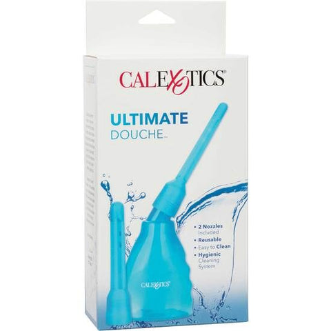 CALEXOTICS - ULTIMATE BLUE INTIMATE CLEANSING SHOWER