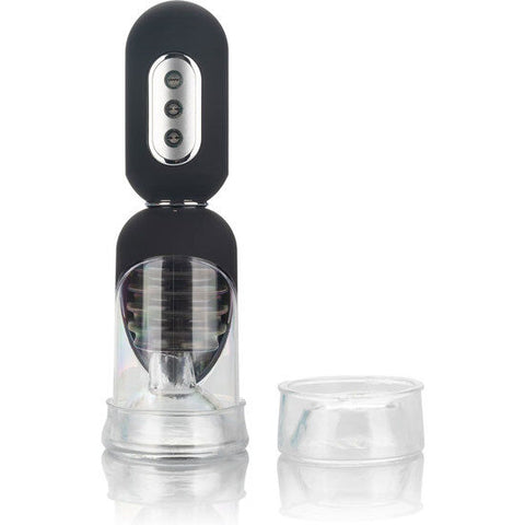 CALEXOTICS - GET HARD HEAD PUMP SET AUTOMATIC DEVELOPER PUMP