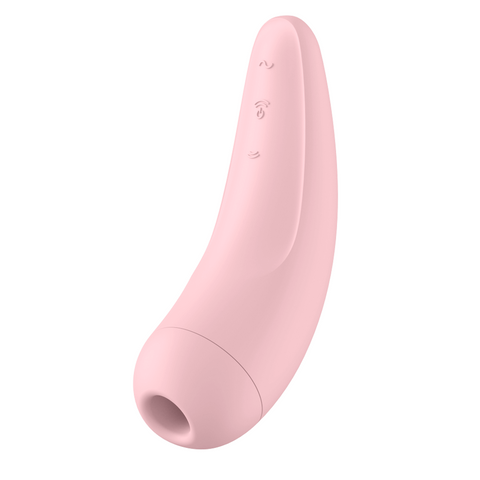 SATISFYER - CURVY 1 +
