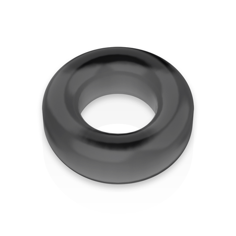POWERING - SUPER FLEXIBLE Y RESISTENTE ANILLO PENE 3.8CM PR04 NEGRO