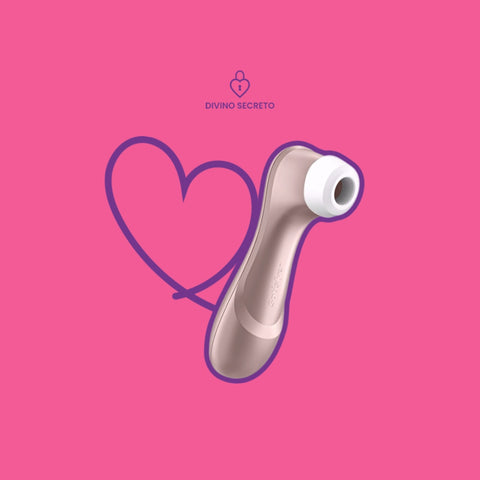 Satisfyer mujer