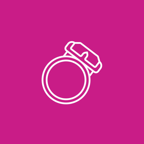Anillos Sexuales: Guía Completa para Mejorar tu Experiencia Íntima