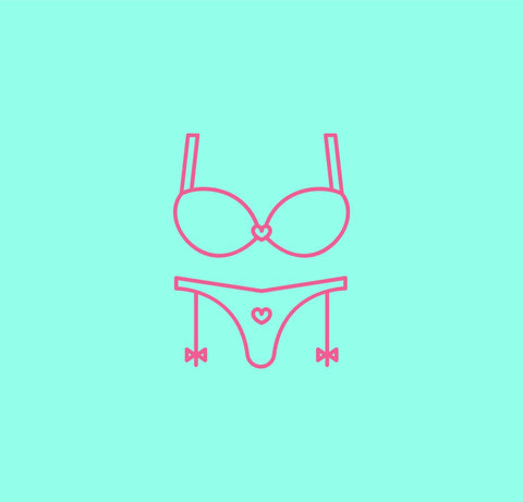 Cómo Elegir la Lencería Erótica Perfecta Según Tu Tipo de Cuerpo