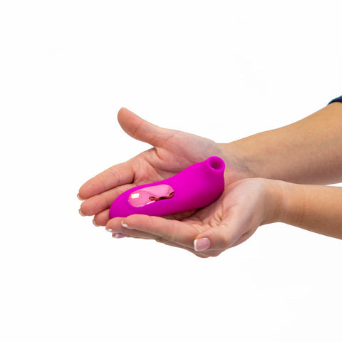 Los succionadores de clítoris para mujeres al mejor precio