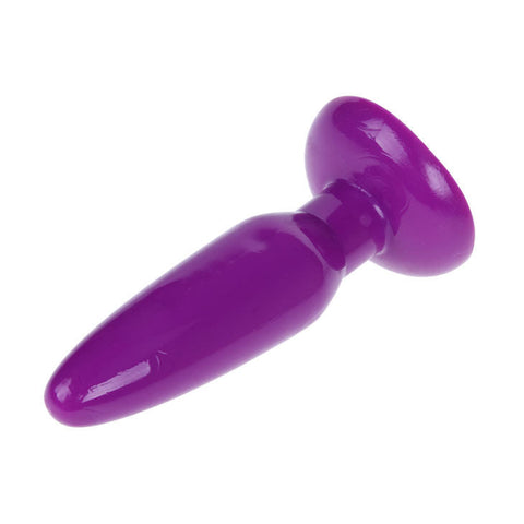 Iniciarse en el sexo anal: cómo usar plugs anales de forma segura y placentera