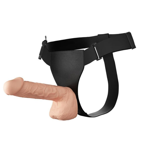 Arneses sexuales