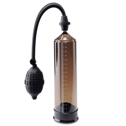 bomba de vacio para hombres