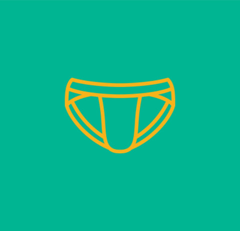 jockstraps arnes sexual para hombre