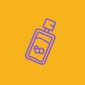 Mundo de los perfumes de feromonas