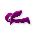 anillo vibrador