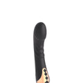 Divino Secreto micrófono vibrador realista doble cabezal Melínoe