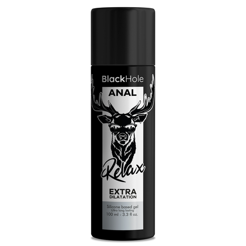 Black Hole - lubricante para sexo anal
