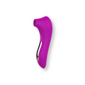 HERA SUCCIONADOR DE CLITORIS PEQUEÑO COLOR MORADO