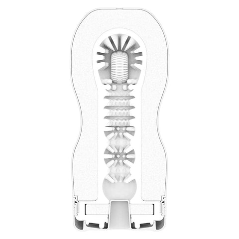 TENGA - MASTURBADOR ORIGINAL VACUUM CUP SOFT