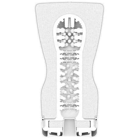 TENGA - MASTURBADOR ROLLING HEAD CUP HARD
