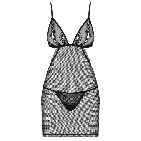 OBSESSIVE - MILLAGRO CHEMISE S/M