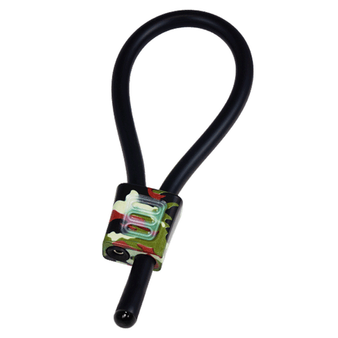 ELECTRASTIM - PRESTIGE CAMOUFLAGE ELECTROSTIMULATING RINGS