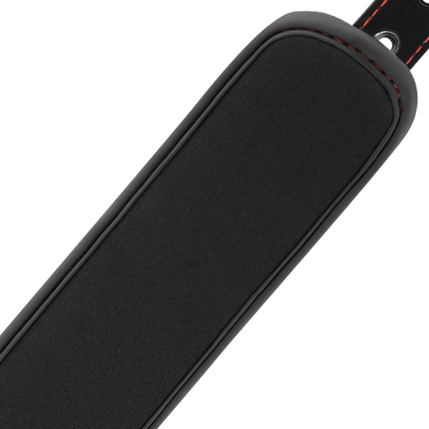 BEGME - RED EDITION ANKLE CUFFS WITH NEOPRENE LINING