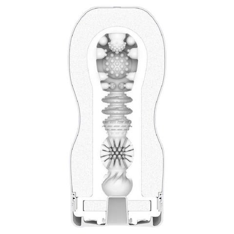 TENGA - PREMIUM MASTURBADOR VACUUM CUP