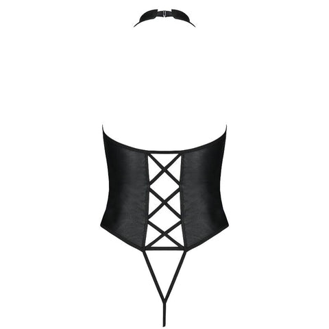 PASSION - NANCY BODY CUERO ECOLOGICO S/M