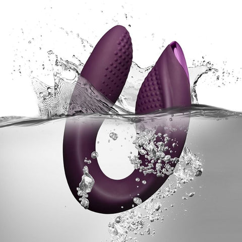 ROCKS-OFF - CHICK DIVA REMOTE CONTROLLED CLIPS