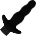 OHMAMA - PLUG VIBRADOR ANAL 12 CM