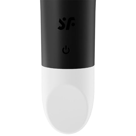 Satisfyer Ultra Power Bullet 2 - Bala Vibradora - Divino Secreto