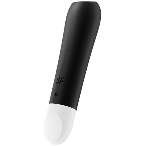 Satisfyer Ultra Power Bullet 2 - Bala Vibradora - Divino Secreto