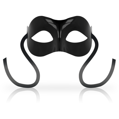 OHMAMA - MASKS ANTIFAZ OPACO NEGRO CLASSIC