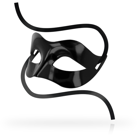 OHMAMA - MASKS ANTIFAZ OPACO NEGRO CLASSIC