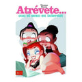 DIABLO PICANTE - ATREVETE... CON EL SEXO EN INTERNET LIBRO SOBRE SEXO Y EROTISMO