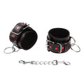 OHMAMA FETISH ESPOSAS SEXUALES BDSM CON CORAZONES
